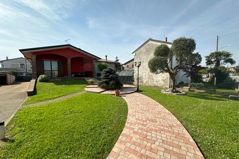 Villa a Rovigo, Rovigo, Rovigo - € 269.000 | Ref: Mcsc119 - foto 30