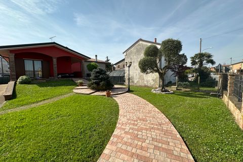 Villa a Rovigo, Rovigo, Rovigo - € 269.000 | Ref: Mcsc119 - foto 31