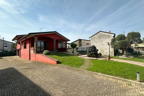 Villa a Rovigo, Rovigo, Rovigo - € 269.000 | Ref: Mcsc119 - foto 32