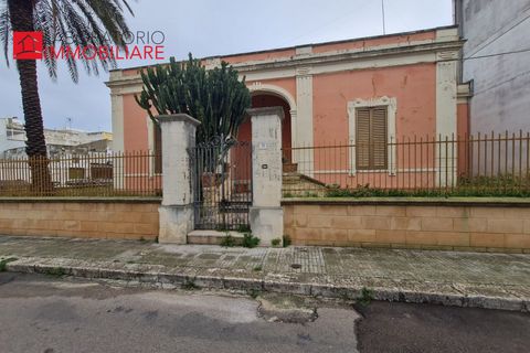 Villa a Surbo, Lecce, Surbo - € 265.000 | Ref: 62LAB - foto 2