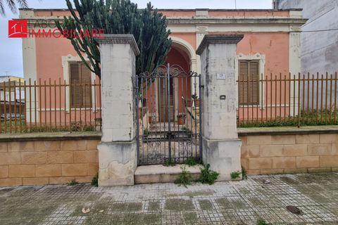 Villa a Surbo, Lecce, Surbo - € 265.000 | Ref: 62LAB - foto 3