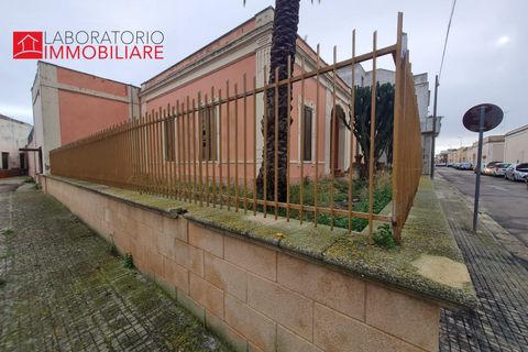 Villa a Surbo, Lecce, Surbo - € 265.000 | Ref: 62LAB - foto 4