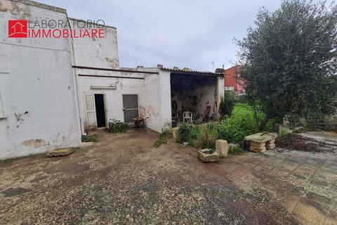 Villa a Surbo, Lecce, Surbo - € 265.000 | Ref: 62LAB - foto 9