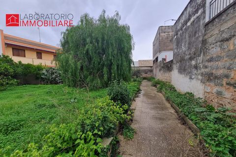 Villa a Surbo, Lecce, Surbo - € 265.000 | Ref: 62LAB - foto 11