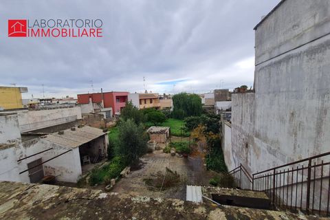 Villa a Surbo, Lecce, Surbo - € 265.000 | Ref: 62LAB - foto 19