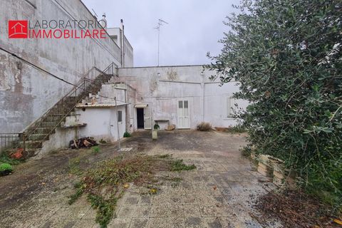 Villa a Surbo, Lecce, Surbo - € 265.000 | Ref: 62LAB - foto 21