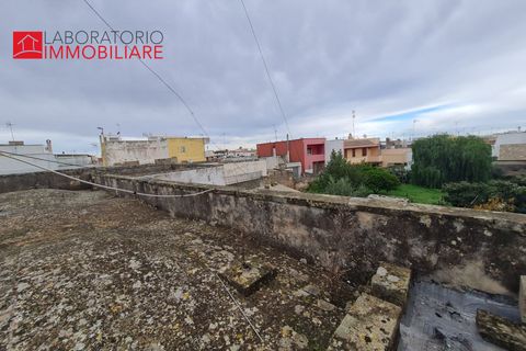 Villa a Surbo, Lecce, Surbo - € 265.000 | Ref: 62LAB - foto 26