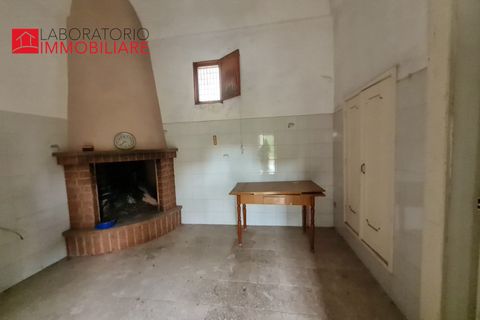 Villa a Surbo, Lecce, Surbo - € 265.000 | Ref: 62LAB - foto 28