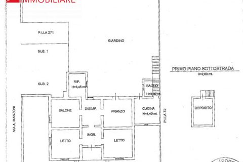 Villa a Surbo, Lecce, Surbo - € 265.000 | Ref: 62LAB - foto 40