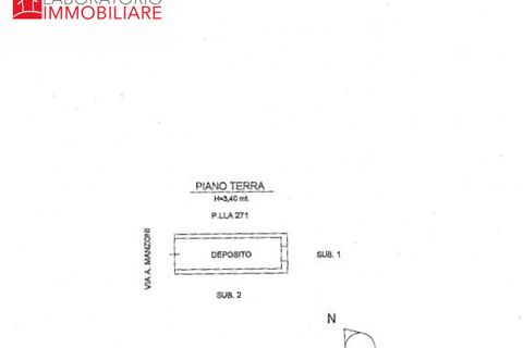 Villa a Surbo, Lecce, Surbo - € 265.000 | Ref: 62LAB - foto 42