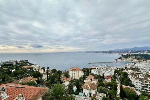 Lejlighed i Nice, Alpes-Maritimes, Nice - € 2.150.000 | Ref: 85497419 - foto 3