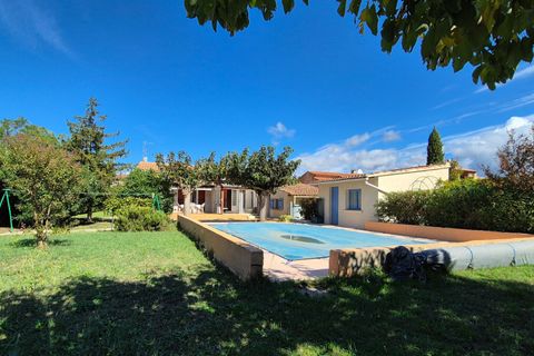 Villa i Aubignan, Vaucluse, Aubignan - € 330.000 | Ref: LOUISE - foto 2