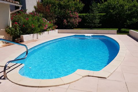 Villa i Aubignan, Vaucluse, Aubignan - € 330.000 | Ref: LOUISE - foto 3