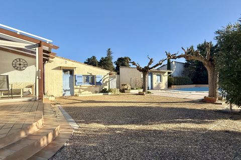 Villa i Aubignan, Vaucluse, Aubignan - € 330.000 | Ref: LOUISE - foto 4