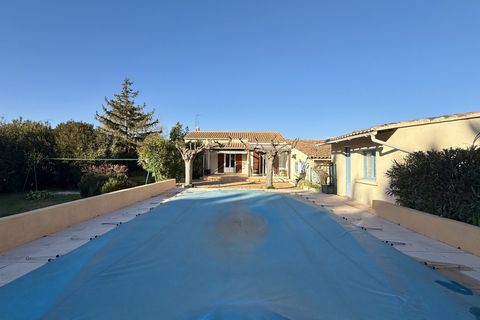 Villa i Aubignan, Vaucluse, Aubignan - € 330.000 | Ref: LOUISE - foto 5