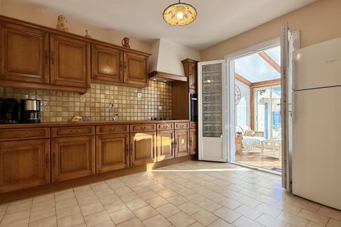 Villa i Aubignan, Vaucluse, Aubignan - € 330.000 | Ref: LOUISE - foto 8