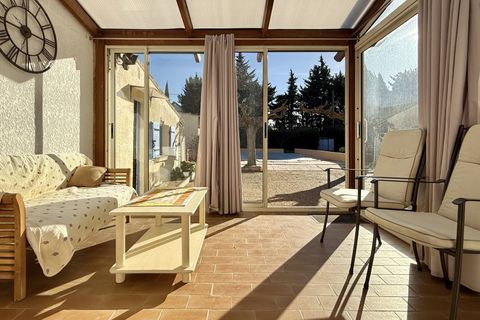 Villa i Aubignan, Vaucluse, Aubignan - € 330.000 | Ref: LOUISE - foto 9