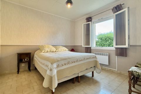 Villa i Aubignan, Vaucluse, Aubignan - € 330.000 | Ref: LOUISE - foto 12