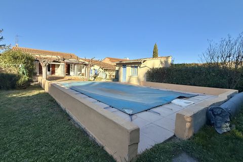 Villa i Aubignan, Vaucluse, Aubignan - € 330.000 | Ref: LOUISE - foto 14