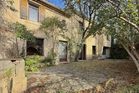 Farm hus i Robion, Vaucluse, Robion - € 489.000 | Ref: POEMA - foto 1