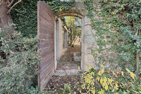 Farm hus i Robion, Vaucluse, Robion - € 489.000 | Ref: POEMA - foto 2