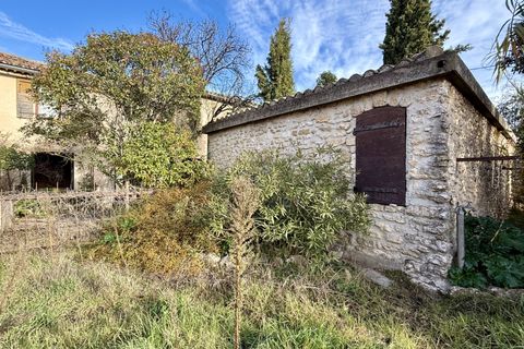 Farm hus i Robion, Vaucluse, Robion - € 489.000 | Ref: POEMA - foto 3