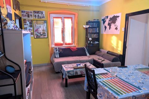 Lejlighed i Genoa, Genoa, Genoa - € 58.000 | Ref: Colano58 - foto 1