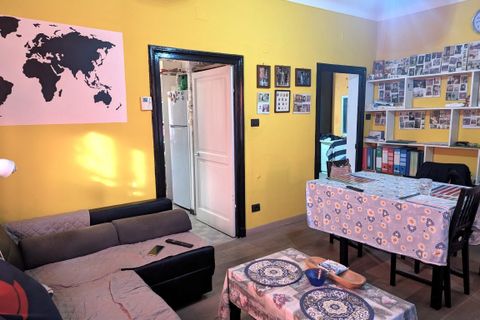Lejlighed i Genoa, Genoa, Genoa - € 58.000 | Ref: Colano58 - foto 4