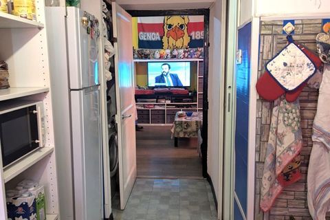 Lejlighed i Genoa, Genoa, Genoa - € 58.000 | Ref: Colano58 - foto 16