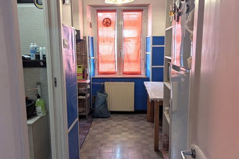 Lejlighed i Genoa, Genoa, Genoa - € 58.000 | Ref: Colano58 - foto 19