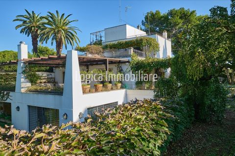 Villa a Lequile, Lecce, Lequile - € 690.000 | Ref: VL369 - foto 4