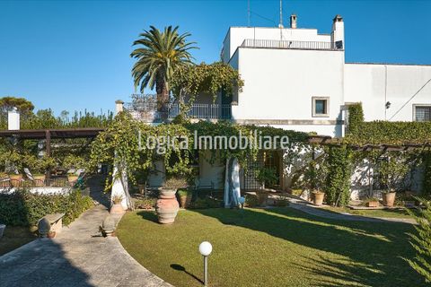 Villa a Lequile, Lecce, Lequile - € 690.000 | Ref: VL369 - foto 6