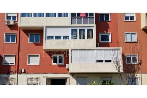 Lejlighed i Odivelas, Lisbon, Odivelas - € 330.000 | Ref: RS342 - foto 2