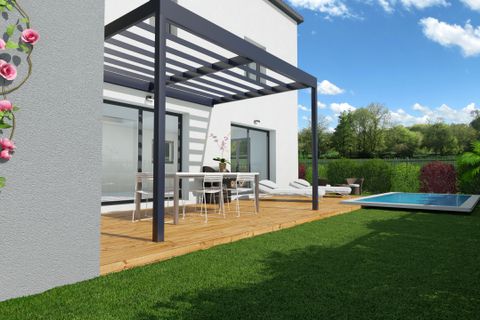 Villa a Portiragnes, Herault, Portiragnes - € 239.900 | Ref: BIC-PORTIRAGNES-NG2 - foto 2