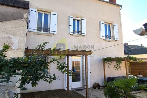 Villa i Bourges, Cher, Bourges - € 240.000 | Ref: 36003762 - foto 1