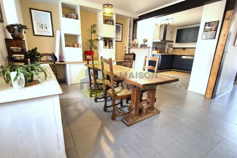Villa i Bourges, Cher, Bourges - € 240.000 | Ref: 36003762 - foto 2