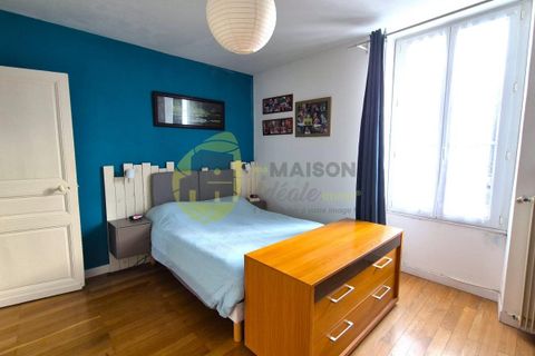 Villa i Bourges, Cher, Bourges - € 240.000 | Ref: 36003762 - foto 6