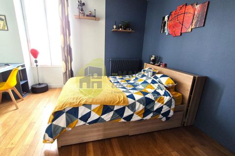 Villa i Bourges, Cher, Bourges - € 240.000 | Ref: 36003762 - foto 7