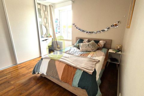 Villa i Bourges, Cher, Bourges - € 240.000 | Ref: 36003762 - foto 8