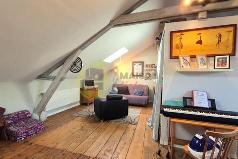 Villa i Bourges, Cher, Bourges - € 240.000 | Ref: 36003762 - foto 10