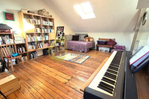 Villa i Bourges, Cher, Bourges - € 240.000 | Ref: 36003762 - foto 11