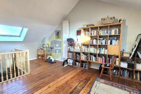 Villa i Bourges, Cher, Bourges - € 240.000 | Ref: 36003762 - foto 12
