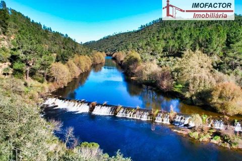 Helårsgrund i Castelo Branco, Castelo Branco, Castelo Branco - € 24.000 | Ref: 21-11852 - foto 1