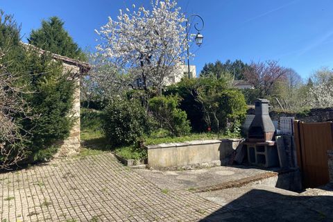 Villa a Bellac, Haute-Vienne, Bellac - € 61.000 | Ref: BVI78478 - foto 3