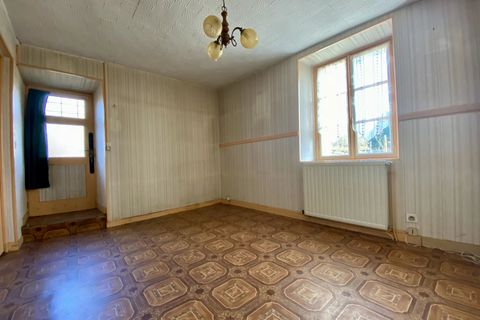Villa a Bellac, Haute-Vienne, Bellac - € 61.000 | Ref: BVI78478 - foto 6