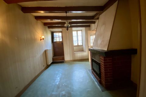 Villa a Bellac, Haute-Vienne, Bellac - € 61.000 | Ref: BVI78478 - foto 7