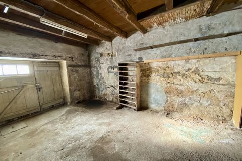 Villa a Bellac, Haute-Vienne, Bellac - € 61.000 | Ref: BVI78478 - foto 12