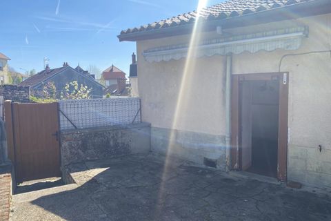 Villa a Bellac, Haute-Vienne, Bellac - € 61.000 | Ref: BVI78478 - foto 13