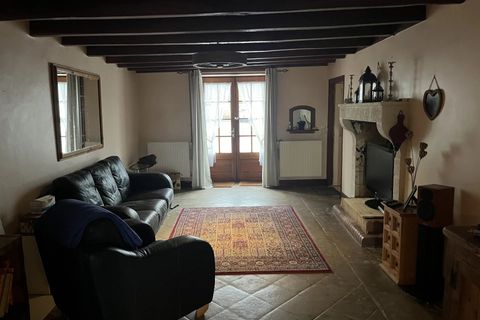 Villa i Nérignac, Vienne, Nérignac - € 109.000 | Ref: BVI74893 - foto 5