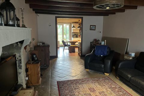 Villa i Nérignac, Vienne, Nérignac - € 109.000 | Ref: BVI74893 - foto 6